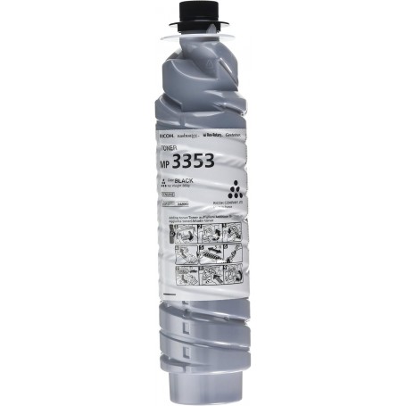 RICOH AFI 1022/27/32 T2220D MP3353