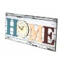 PLATINET ZEGAR WALL CLOCK/HOME