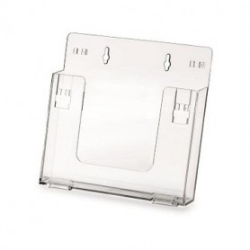 PORTADEPLIANT 1 TASCA A5 DA PARETE