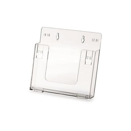 PORTADEPLIANT 1 TASCA A5 DA PARETE