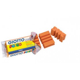 GIOTTO PONGO 450 GR ARANCIO
