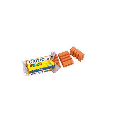 GIOTTO PONGO 450 GR ARANCIO