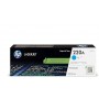 HP 220A TONER CIANO ORIGINALE 1800 PAG