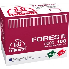 PUNTI 108 DA 1764 PUNTI ROMEO MAESTRI