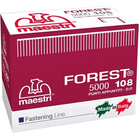 PUNTI 108 DA 1764 PUNTI ROMEO MAESTRI