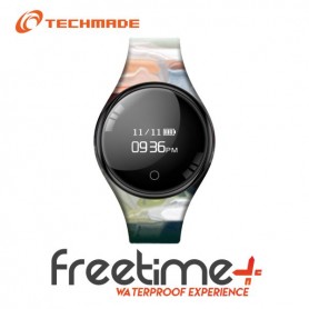 TECHMADE FREETIME COLOR WATERPROOF