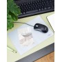 MOUSE PAD PLUS, TAPPETINO PER MOUSE