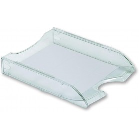 VASCHETTA PORTACORRISPONDENZA TRASPARENT