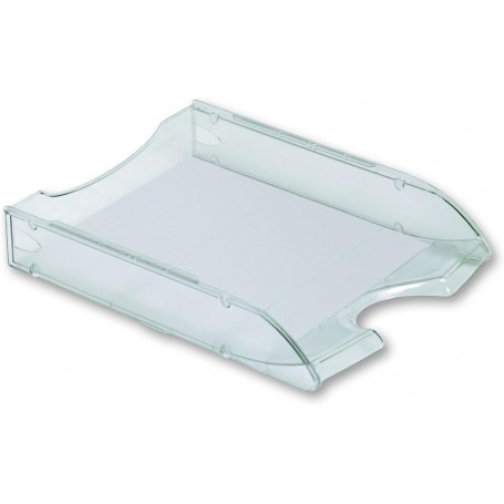 VASCHETTA PORTACORRISPONDENZA TRASPARENT