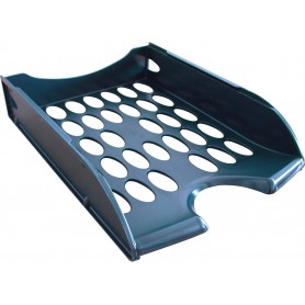 VASCHETTA PORTACORRISPONDENZA NERO