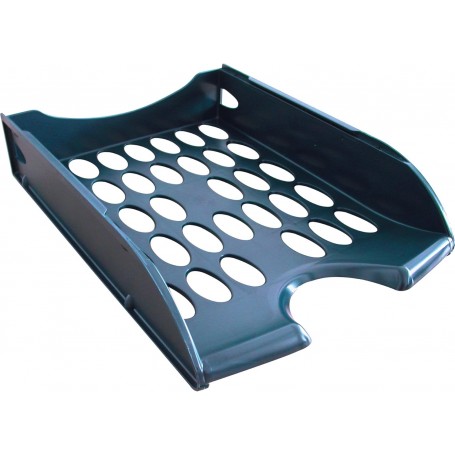 VASCHETTA PORTACORRISPONDENZA NERO