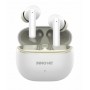 AURICOLARI INNO-HIT TRUE WIRELESS BIANCO