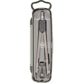 FABER-CASTELL COMPASSO ASTA SNODABILE