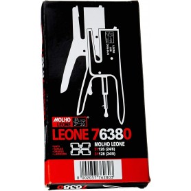 CUCITRICE A PINZA IN METALLO LEONE