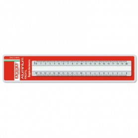 ARDA RIGHELLO DA 20 CM IN ALLUMINIO