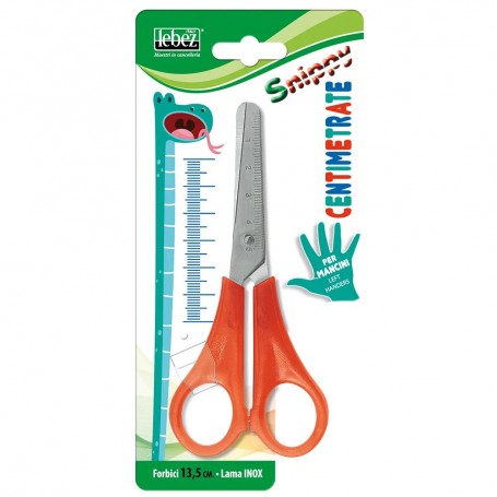 FORBICI PER MANCINI 13,5 CM