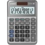 CASIO CALCOLATRICE DA TAVOLO 12 CIFRE