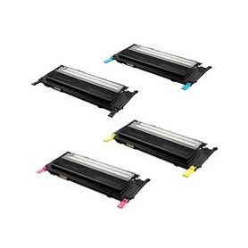 TONER SAMSUNG CLP310 RIC 4092 BK