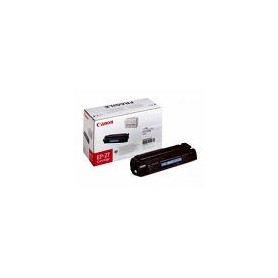 CANON EP27 TONER BK LBP 3200
