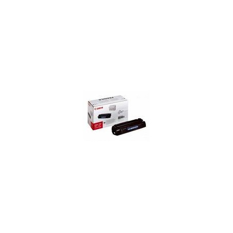 CANON EP27 TONER BK LBP 3200
