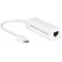 ADATTATORE MICRO USB TO LAN 10/100
