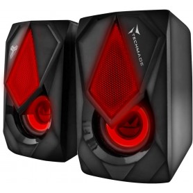 TECHMADE SPEAKER GAMING - PC/CONSOLLE