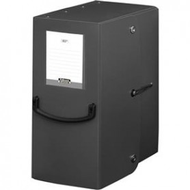 SCAT PROG C/MANIGLIA BIG 25X35 D12 GREY