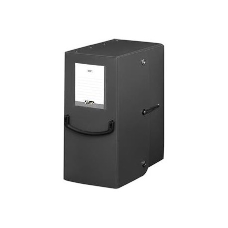 SCAT PROG C/MANIGLIA BIG 25X35 D12 GREY