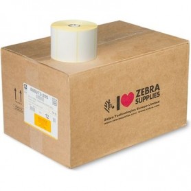 ETICHETTE ZEBRA Z-SELECT 2000T 76.2X50.8