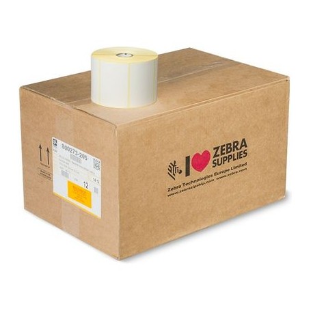 ETICHETTE ZEBRA Z-SELECT 2000T 76.2X50.8