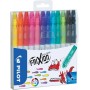 PENNARELLI CANCELLABILI FRIXION COLORS