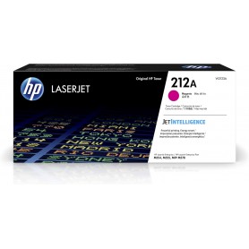 TONER HP N212A ORIG. 4500PG. MAGENTA