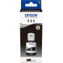 EPSON ECOTANK 111 NERO FLACONE 120 ML