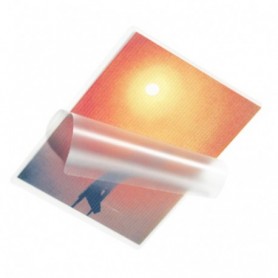 POUCHES METHODO 125 MIC. A5 100PZ