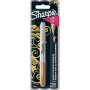 MARKER SHARPIE METTALICO GOLD FINE