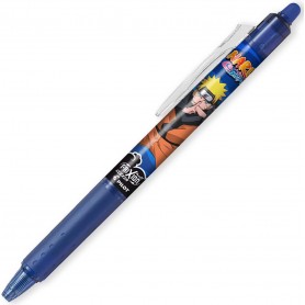 PENNA PILOT FRIXION CLICKER BLU NARUTO