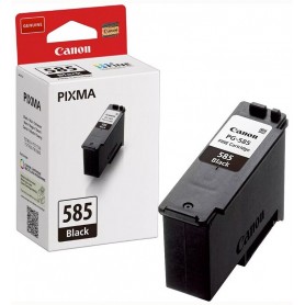 CANON PG585 BK NERO 180 PAGINE
