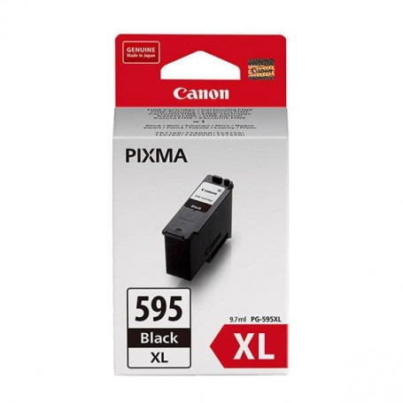 CANON PG595XL BK NERO 300 PAGINE