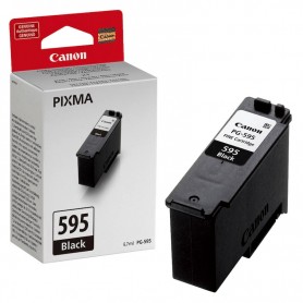 CANON PG595 BK NERO 180 PAGINE
