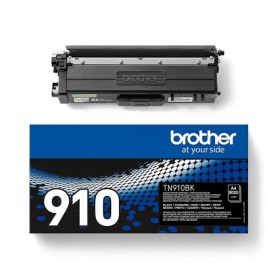 BROTHER TN910 NERO ORIGINALE 9K