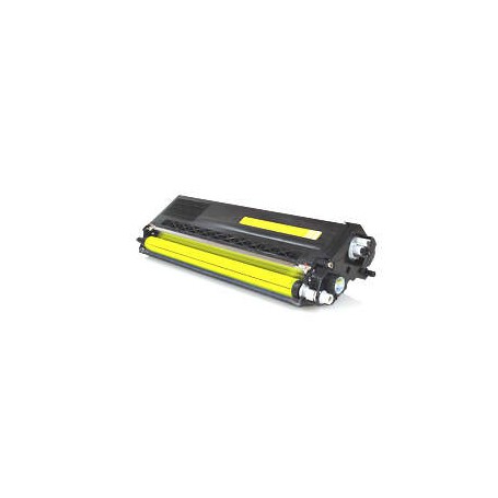 BROTHER TN910 GIALLO COMPATIBILE 9K