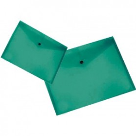 BUSTE BOTTONE MEMOTAK A4 VERDE