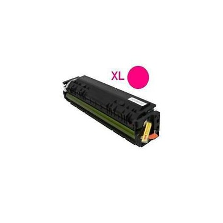 TONER HP N.415X MAGENTA 6K (SENZA CHIP)