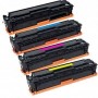 TONER COMP. 216A W2410A NERO SENZA CHIP