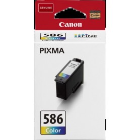 CANON CL586 COLORE 180 PAGINE