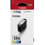 CANON CL586 COLORE 180 PAGINE