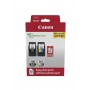 CANON KIT PG560+CL561  CON CARTA FOT.