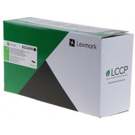 LEXMARK B22367MB2236 NERO