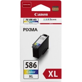 CANON CL586XL COLORE 300 PAGINE
