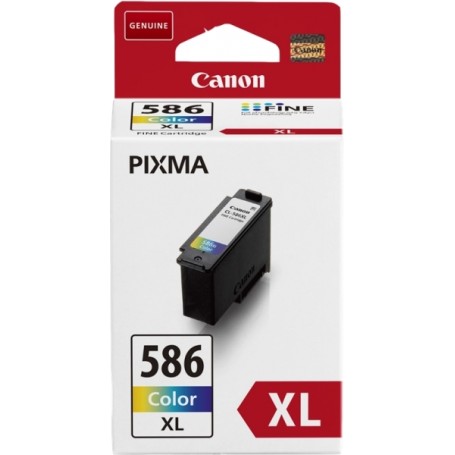 CANON CL586XL COLORE 300 PAGINE